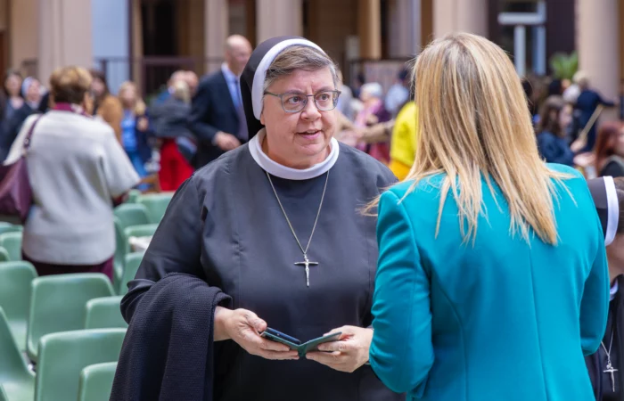 Istituto Cor Jesu Roma Apostole del Sacro Cuore di Gesù