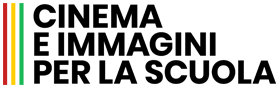 Logo - Cinema Immagini per la Scuola